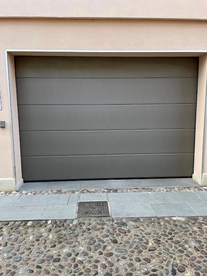 Boutique Rooms 3 0 Ferrara Exterior foto