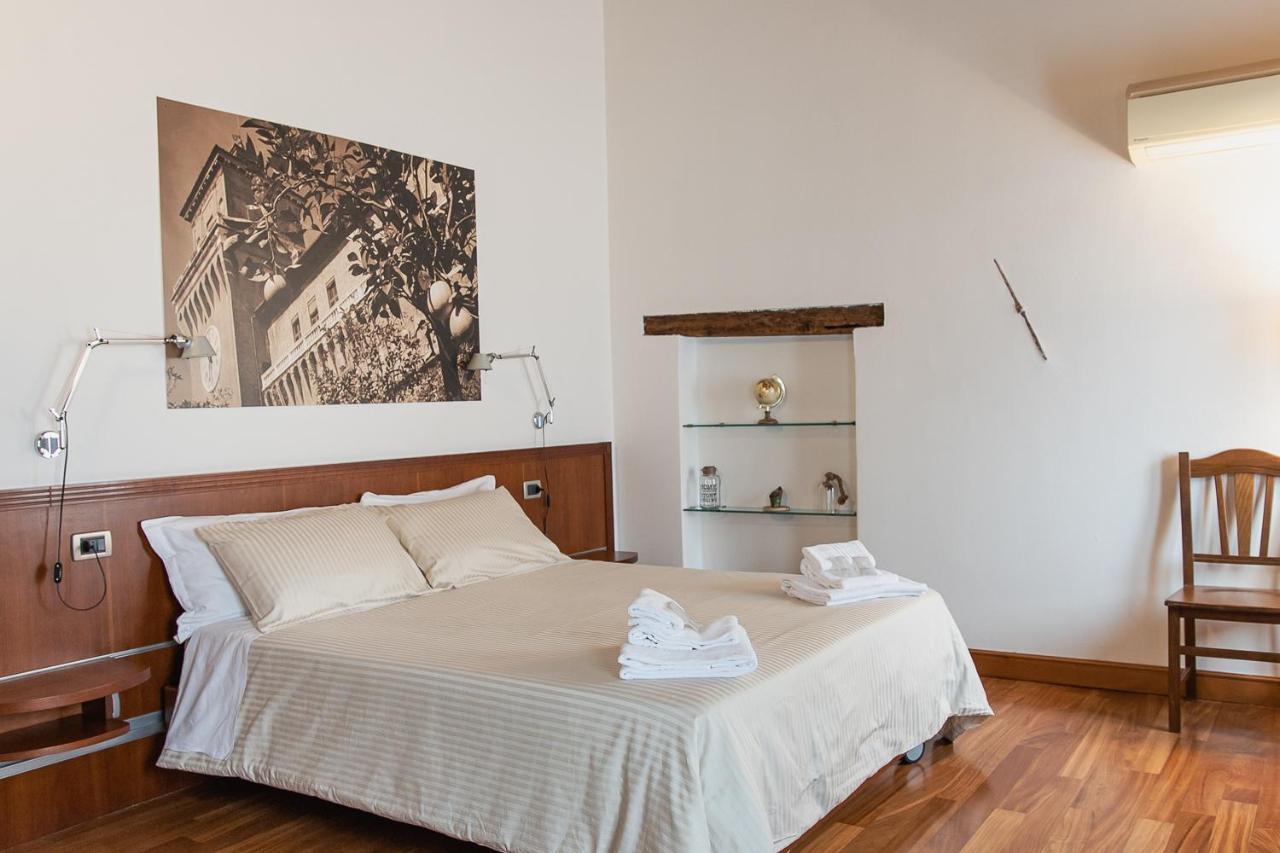 Boutique Rooms 3 0 Ferrara Exterior foto