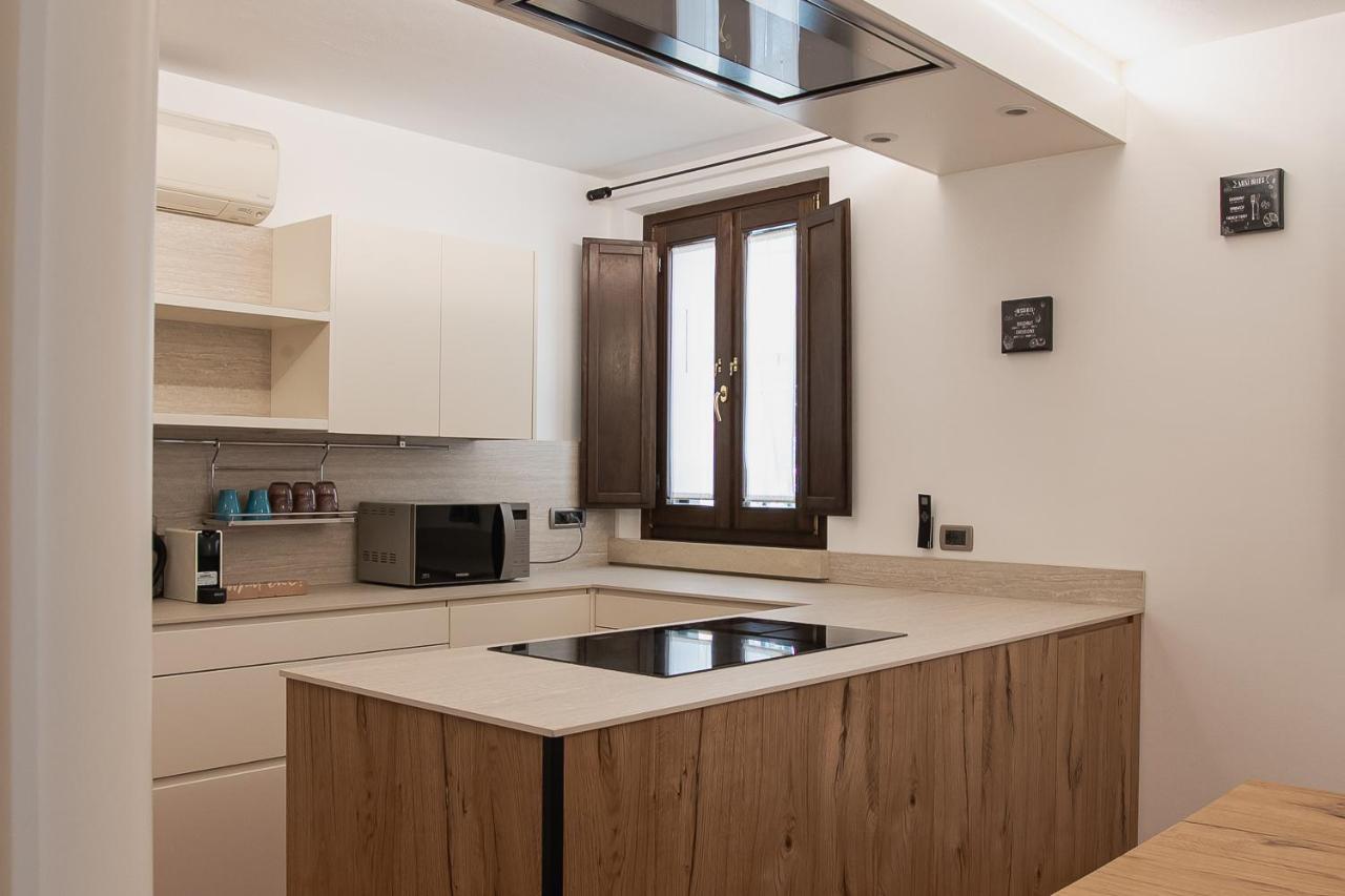 Boutique Rooms 3 0 Ferrara Exterior foto