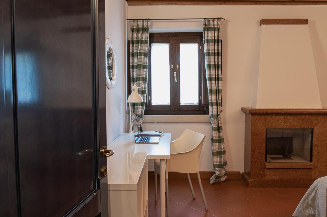 Boutique Rooms 3 0 Ferrara Exterior foto