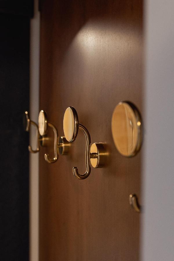 Boutique Rooms 3 0 Ferrara Exterior foto