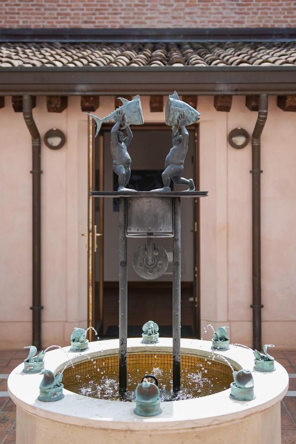 Boutique Rooms 3 0 Ferrara Exterior foto