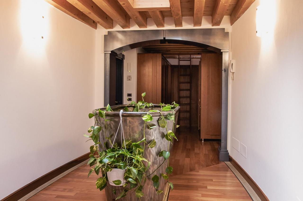 Boutique Rooms 3 0 Ferrara Exterior foto