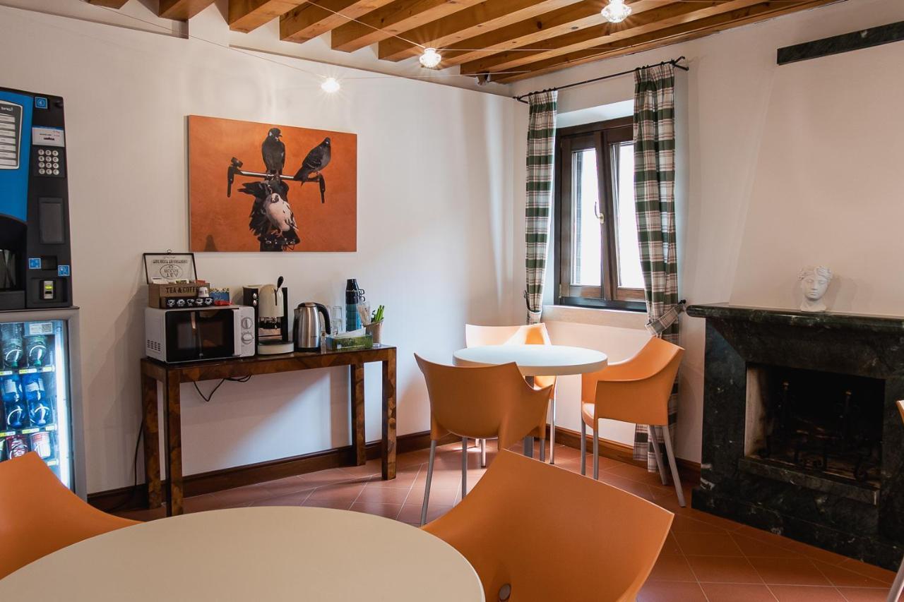 Boutique Rooms 3 0 Ferrara Exterior foto