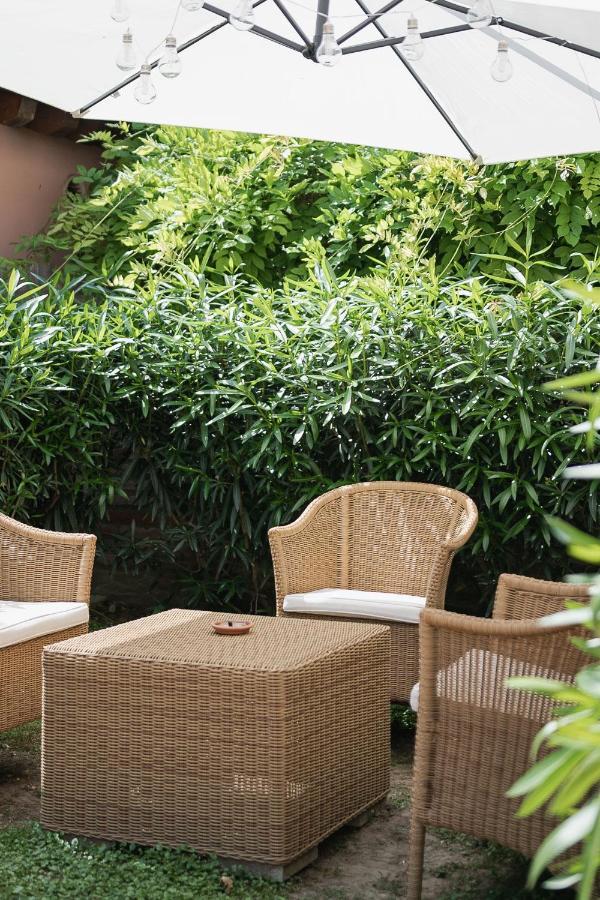 Boutique Rooms 3 0 Ferrara Exterior foto