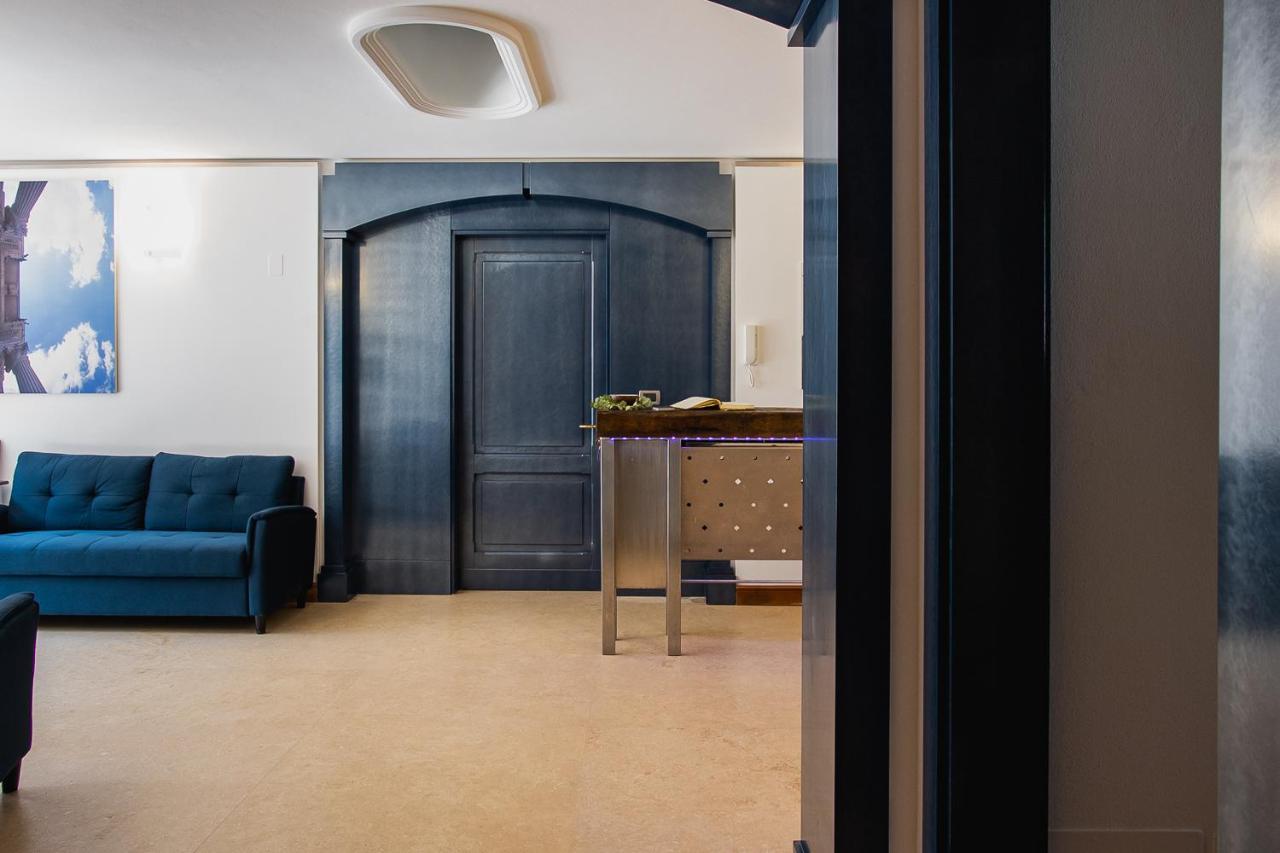 Boutique Rooms 3 0 Ferrara Exterior foto