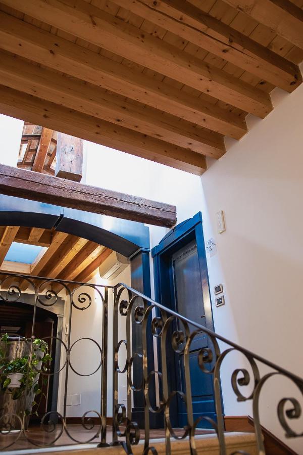 Boutique Rooms 3 0 Ferrara Exterior foto