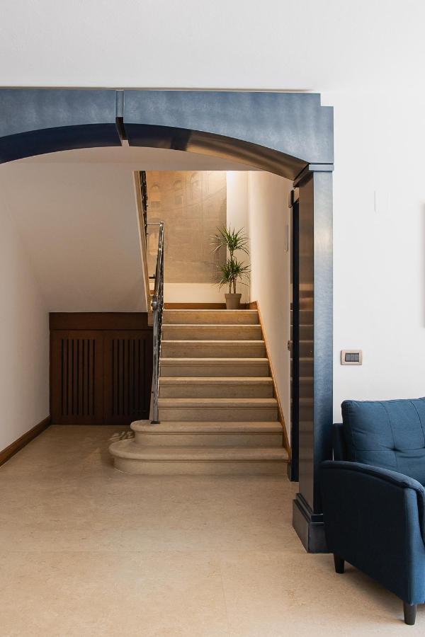 Boutique Rooms 3 0 Ferrara Exterior foto