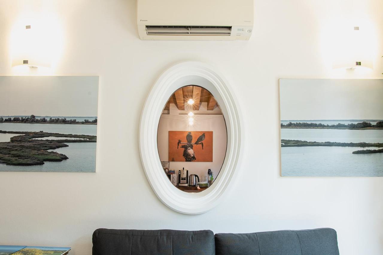 Boutique Rooms 3 0 Ferrara Exterior foto
