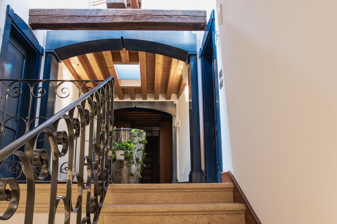 Boutique Rooms 3 0 Ferrara Exterior foto