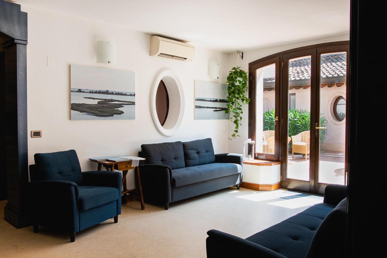 Boutique Rooms 3 0 Ferrara Exterior foto