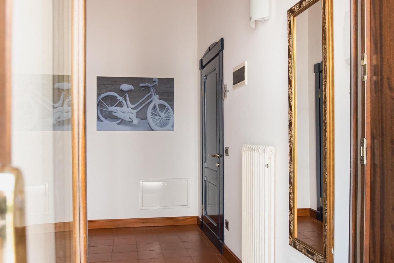 Boutique Rooms 3 0 Ferrara Exterior foto